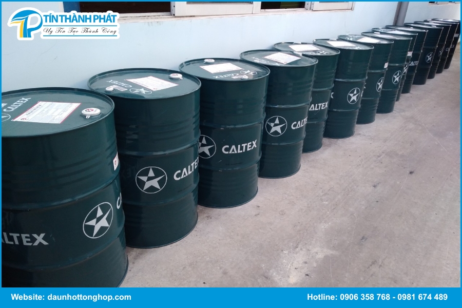 Vì sao chọn Tín Thành Phát khi mua dầu nhớt phường Phước Long